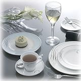 Waterford Fine China Ballet Ribbon Tableware Collection