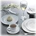 Waterford Fine China Ballet Ribbon Tableware Collection