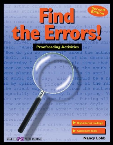 error