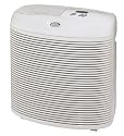 Hunter 30245 Quietflo Three-Speed, HEPA Air Purifier