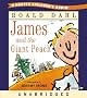 James and the Giant Peach