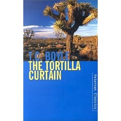 The Tortilla Curtain