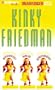 Steppin' on a Rainbow (Kinky Friedman Novels)