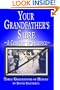 Your Grandfather's Sabre - A Century of Sacrifice