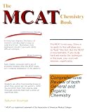 The McAt Chemistry Book