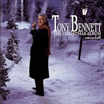 Snowfall: The Tony Bennett Christmas Album