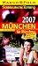  : M&uuml;nchen und Umgebung f&uuml;r M&uuml;nchner 2007. Marco Polo Reisef&uuml;hrer