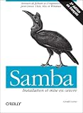 Samba installation et mise en oeuvre