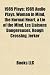 1985 Plays (Study Guide): Woman in Mind, the Normal Heart, a Lie of the Mind, Les Liaisons Dangereuses, Rough Crossing, Jerker, Talley