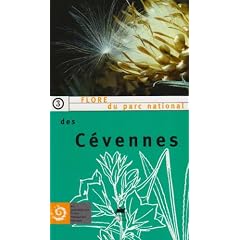 Flore du Parc national des C�vennes