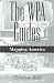 Book The Wpa Guides: Mapping America