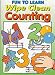 Wipe Clean Counting (Fun to Learn)