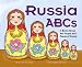 Books : Russia ABCs: A Book About the People and Places of Russia (Country Abcs)