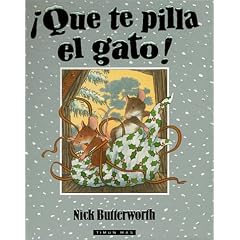 Que Te Pilla El Gato
