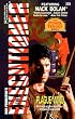 Plague Wind (The Power Trilogy) -  Executioner #235 (Mack Bolan: the Executioner)
