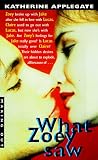  : Making Out #6: What Zoey Saw: What Zoey Saw (Making Out)
