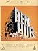 Ben-Hur [1959]