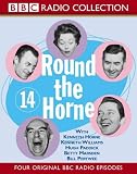 Round the Horne 14
