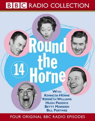 Round the Horne 14