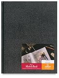 Canson 8 x 11 inch Sketch Book