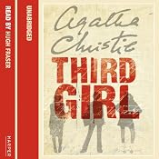 Third Girl | Agatha Christie