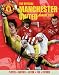 The Official Manchester United Annual 2007: Players*Matches*Action*Fun*Fixtures