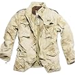 Surplus M65 REGIMENT JACKE