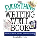 the everything writing well book