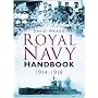 Royal Navy Handbook 1914-1918