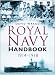 Royal Navy Handbook 1914-1918