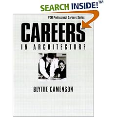 Careers in Architecture (VGM Professional Careers)