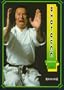 Shotokan Advanced Kata, Vol. 3