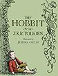 The Colour Illustrated Hobbit