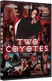 Two Coyotes (Chk Sen)