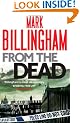 From The Dead: The Tom Thorne Novels: Book 9