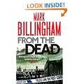 From The Dead: The Tom Thorne Novels: Book 9