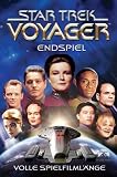 Review   / Star Trek: Voyager