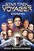 Star Trek - Voyager: Endspiel