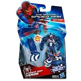 Symbiote Snap Venom The Amazing Spider-Man Comic Series Action Figure (preOrder)