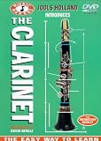 Revue Beckmann Visual Publishing  / Music Makers - The Clarinet