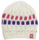 Minnesota Vikings Women's Pink Breast Cancer Uncuffed Knit Hat