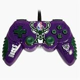 PS2 NBA Milwaukee Bucks Control Pad Pro
