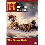 In Search of History - The Greek Gods (History Channel)