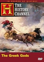 In Search of History - The Greek Gods (History Channel)