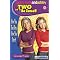 mary-kate and ashley stuff I own