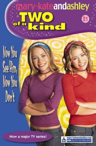  Mary-Kate and Ashley Olsen