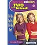 Now You See Him, Now You Don't (Two of a Kind Diaries)