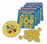 Learning Resources Buggy Bingo