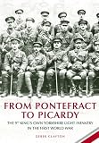 Search : From Pontefract to Picardy: The 9th King's Own Yorkshire Light Infantry in the First World War
