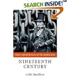 The Nineteenth Century: The British Isles 1815-1901 (Short Oxford History of the British Isles) by Colin Matthew
